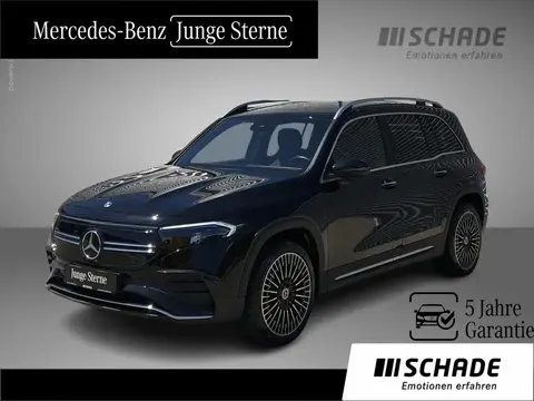 Used MERCEDES-BENZ EQB Not specified 2023 Ad 