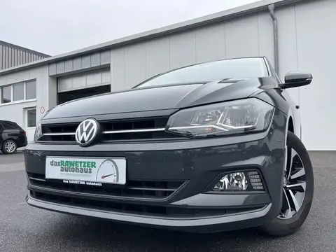 Used VOLKSWAGEN POLO Petrol 2020 Ad 