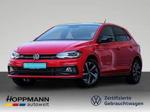 Used VOLKSWAGEN POLO Petrol 2021 Ad 