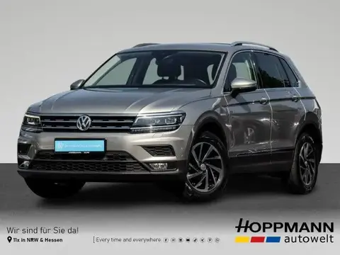 Annonce VOLKSWAGEN TIGUAN Diesel 2019 d'occasion 