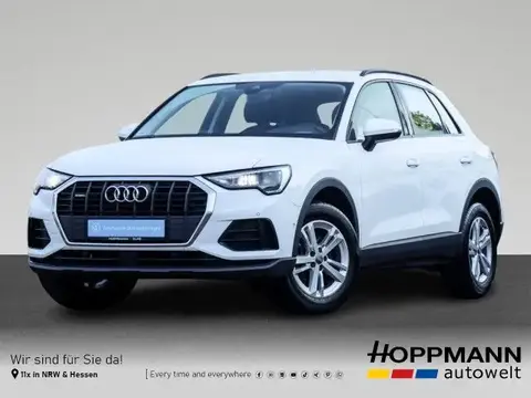 Used AUDI Q3 Petrol 2020 Ad 