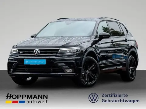 Used VOLKSWAGEN TIGUAN Diesel 2020 Ad 