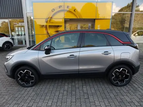 Annonce OPEL CROSSLAND Essence 2022 d'occasion 