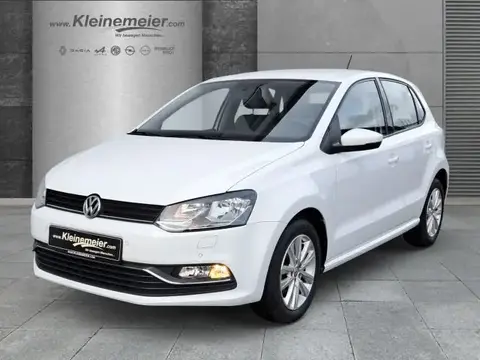 Used VOLKSWAGEN POLO Petrol 2017 Ad 