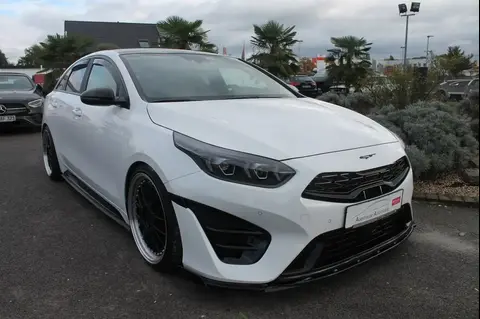 Used KIA PROCEED Petrol 2022 Ad 