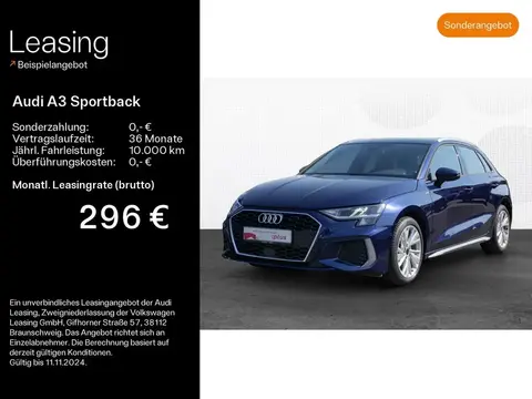 Annonce AUDI A3 Diesel 2023 d'occasion 