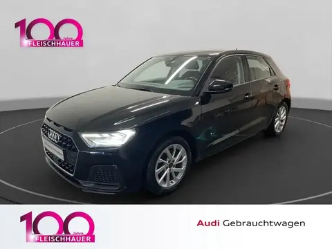 Annonce AUDI A1 Essence 2021 d'occasion 