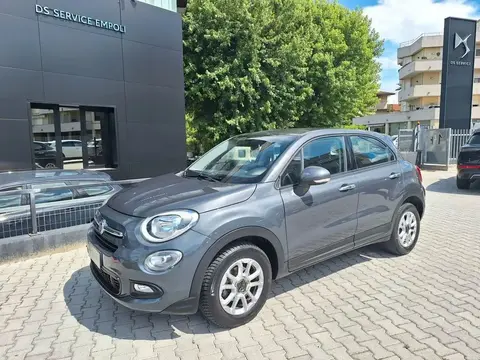 Annonce FIAT 500X Diesel 2018 d'occasion 