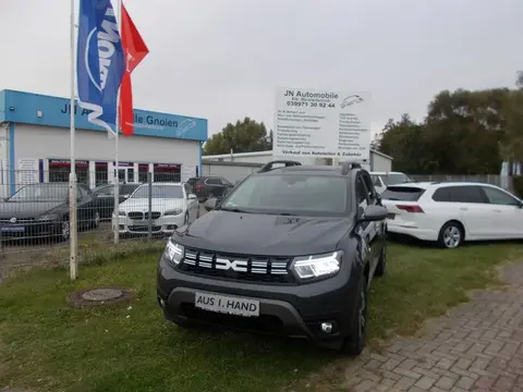 Used DACIA DUSTER Petrol 2022 Ad 