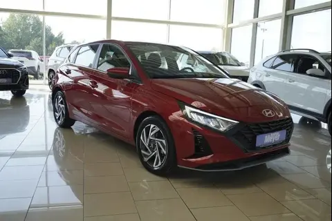 Annonce HYUNDAI I20 Essence 2024 d'occasion 