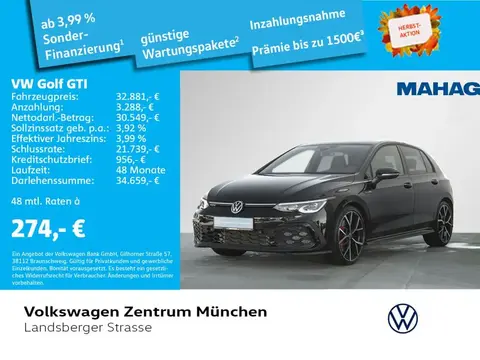 Annonce VOLKSWAGEN GOLF Essence 2022 d'occasion 