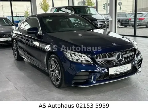 Used MERCEDES-BENZ CLASSE C Petrol 2018 Ad 