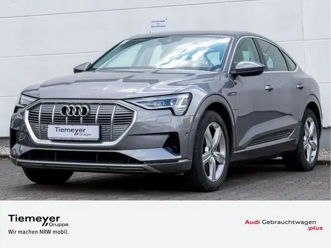 Used AUDI E-TRON Not specified 2021 Ad 