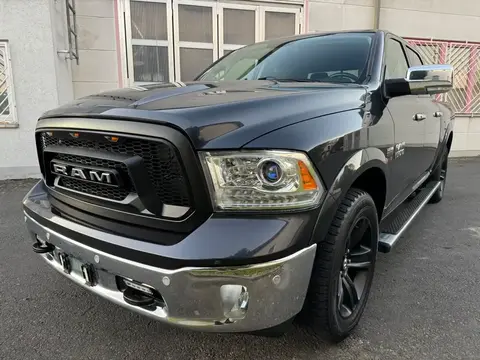 Used DODGE RAM Petrol 2019 Ad 