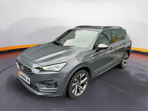 Used SEAT TARRACO Hybrid 2021 Ad 