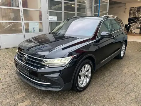 Annonce VOLKSWAGEN TIGUAN Essence 2023 d'occasion 