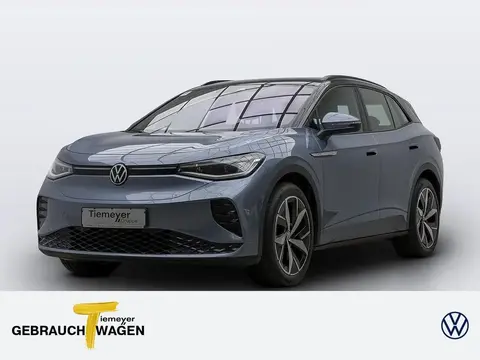 Annonce VOLKSWAGEN ID.4 Non renseigné 2022 d'occasion 