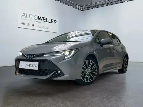 Used TOYOTA COROLLA Hybrid 2019 Ad 