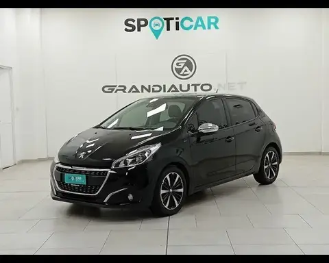 Annonce PEUGEOT 208 Diesel 2019 d'occasion 