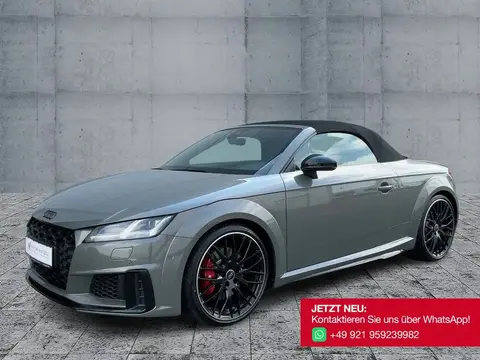 Annonce AUDI TTS Essence 2023 d'occasion 