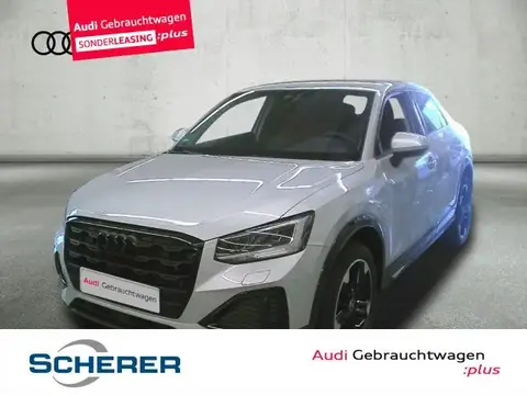 Used AUDI Q2 Petrol 2024 Ad 