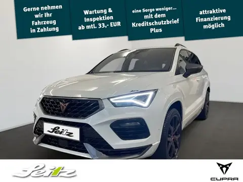 Used CUPRA ATECA Petrol 2023 Ad 