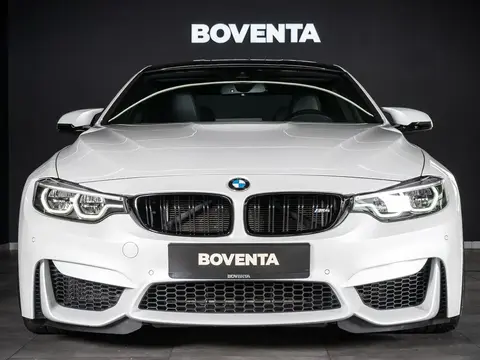 Used BMW M4 Petrol 2020 Ad 