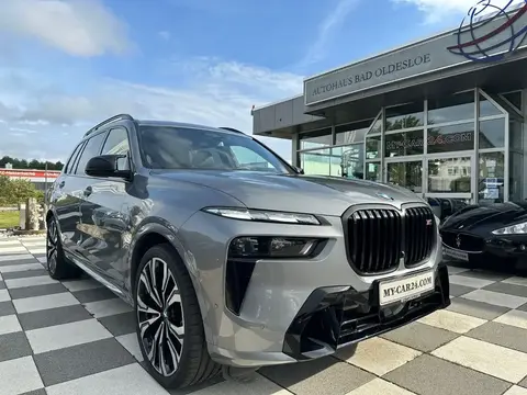 Annonce BMW X7 Essence 2023 d'occasion 