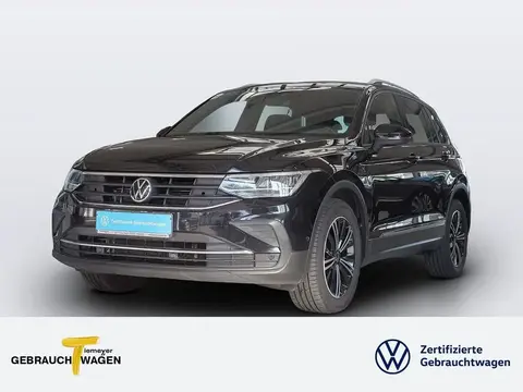 Used VOLKSWAGEN TIGUAN Diesel 2022 Ad 