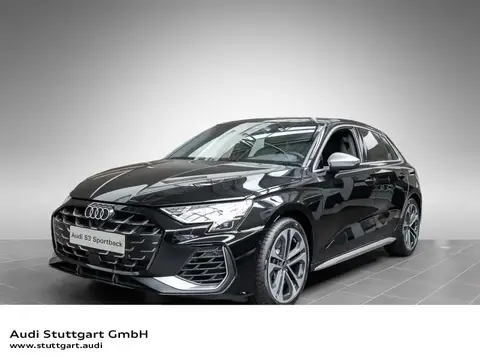 Annonce AUDI S3 Essence 2024 d'occasion 