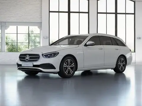 Annonce MERCEDES-BENZ CLASSE E Diesel 2022 d'occasion 