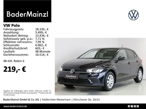 Used VOLKSWAGEN POLO Petrol 2022 Ad 