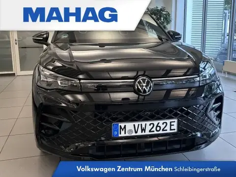 Annonce VOLKSWAGEN TIGUAN Hybride 2024 d'occasion 