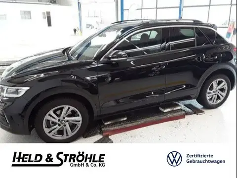 Used VOLKSWAGEN T-ROC Petrol 2023 Ad 