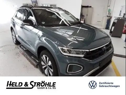 Used VOLKSWAGEN T-ROC Petrol 2023 Ad 