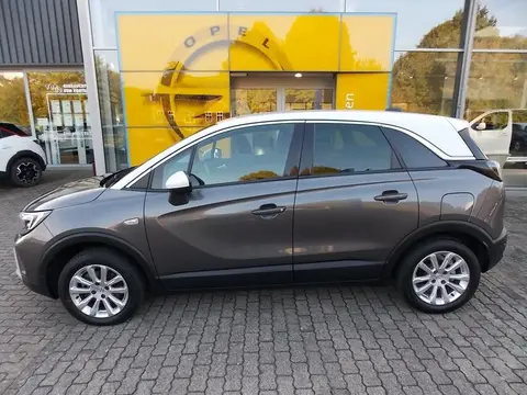 Used OPEL CROSSLAND Petrol 2021 Ad 