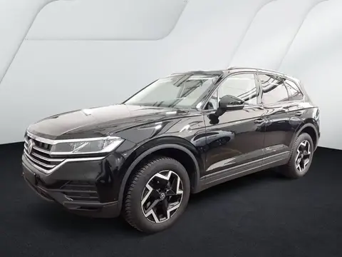 Annonce VOLKSWAGEN TOUAREG Diesel 2024 d'occasion 