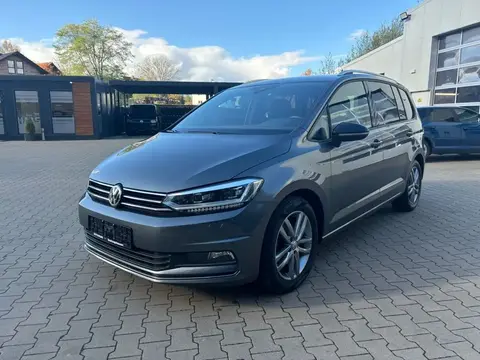 Annonce VOLKSWAGEN TOURAN Diesel 2020 d'occasion 