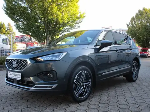 Annonce SEAT TARRACO Diesel 2019 d'occasion 