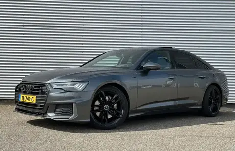 Used AUDI A6 Diesel 2018 Ad 