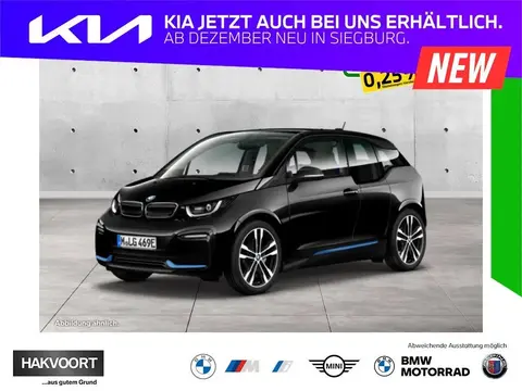 Annonce BMW I3 Non renseigné 2022 d'occasion 