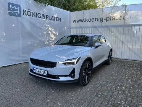 Used POLESTAR 2 Not specified 2022 Ad 