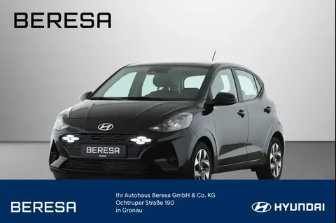 Used HYUNDAI I10 Petrol 2024 Ad 