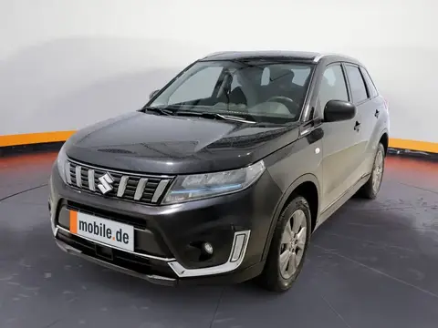 Used SUZUKI VITARA Petrol 2023 Ad 