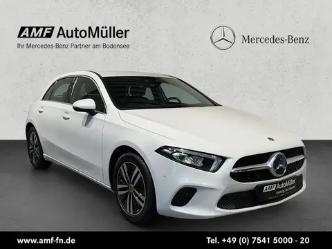 Used MERCEDES-BENZ CLASSE A Petrol 2020 Ad 