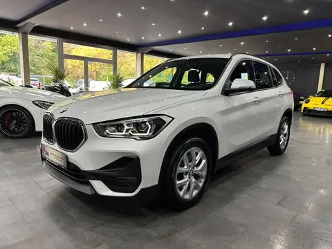 Used BMW X1 Diesel 2022 Ad 