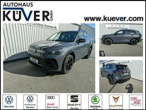 Used VOLKSWAGEN TIGUAN Diesel 2024 Ad 