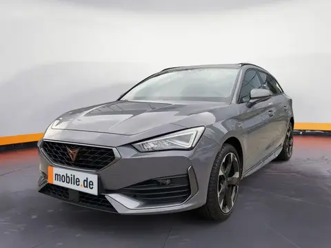 Used CUPRA LEON Hybrid 2022 Ad 