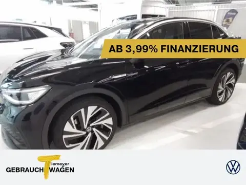 Annonce VOLKSWAGEN ID.5 Non renseigné 2023 d'occasion 