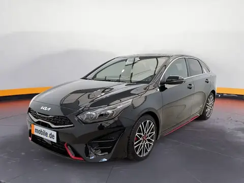 Used KIA PROCEED Petrol 2023 Ad 